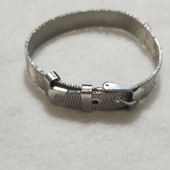 🔵🆕️ Watch Band bracelet - Picture 4 of 12